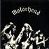 Motorhead Motorhead - Orange Vinyl 7