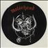 Motorhead Motorhead - RSD17 picture disc LP UK MOTPDMO679246