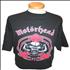 Motorhead Motorhead 27 t-shirt US MOTTSMO428111