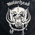 Motorhead Motorhead vinyl LP Mexican MOTLPMO251605