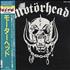 Motorhead Motorhead CD album Japanese MOTCDMO323204