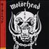 Motorhead Motorhead CD album Japanese MOTCDMO353098