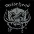 Motorhead Motorhead tour programme UK MOTTRMO369684