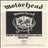 Motorhead Motorhead poster UK MOTPOMO735226