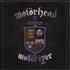 Motorhead Motorizer - Sealed vinyl LP German
