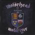 Motorhead Motorizer CD album German MOTCDMO447850