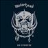 Motorhead No Remorse 2-CD album set UK MOT2CNO326904