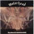 Motorhead No Sleep 'Til Hammersmith vinyl LP UK MOTLPNO851079
