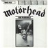 Motorhead On Parole vinyl LP UK