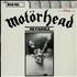 Motorhead On Parole vinyl LP German MOTLPON573101