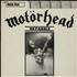 Motorhead On Parole vinyl LP Dutch MOTLPON619392