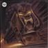 Motorhead Orgasmatron - 180 Gram vinyl LP UK MOTLPOR677252
