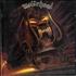 Motorhead Orgasmatron CD album German MOTCDOR597709