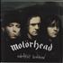 Motorhead Overnight Sensation vinyl LP German MOTLPOV687087