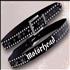 Motorhead Printed Belt memorabilia UK MOTMMPR391546