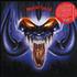 Motorhead Rock 'N' Roll vinyl LP UK MOTLPRO287924