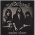 Motorhead Under Cover vinyl LP UK MOTLPUN877218