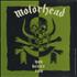 Motorhead You Better Run CD single US MOTC5YO335395