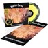 Motorhead No Sleep 'til Hammersmith - Yellow & Black Vinyl + Poster - Sealed vinyl LP UK 