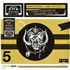 Motorhead The Lost Tapes Vol. 5: Live At Donington - Yellow Vinyl - Sealed 2-LP vinyl set UK 