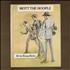 Mott The Hoople All The Young Dudes - 1st + Inner - EX LP UNITED KINGDOM MHOLPAL554370