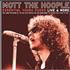 Mott The Hoople Essential Young Dudes : Live & More 2-CD album set UK MHO2CES365131