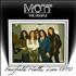 Mott The Hoople Fairfield Halls, Live 1970 CD album UK MHOCDFA415006