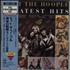 Mott The Hoople Greatest Hits CD album Japanese MHOCDGR532214
