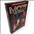 Mott The Hoople In Performance 1969 - 74 4-CD set UK MHO4CIN438213
