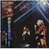 Mott The Hoople Live - With Booklet LP JAPAN MHOLPLI258105