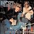 Mott The Hoople Live At Fillmore West CD album UK MHOCDLI363983