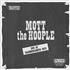 Mott The Hoople Live at Hammersmith 1973 - 180gm 2-LP vinyl set German MHO2LLI769500