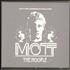 Mott The Hoople Live At HMV Hammersmith Apollo 2009 CD-R acetate UK MHOCRLI716631
