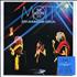 Mott The Hoople Live 2-CD album set UK MHO2CLI287212