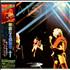 Mott The Hoople Live CD album Japanese MHOCDLI416291