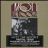 Mott The Hoople Mental Train (The Island Years 1969-1971) - Sealed cd album box set UK MHODXME732419