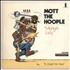 Mott The Hoople Midnight Lady 7