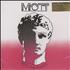 Mott The Hoople Mott vinyl LP UK MHOLPMO372047