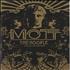 Mott The Hoople Official Programme - Hammersmith Apollo 2009 tour programme UK MHOTROF694338