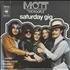 Mott The Hoople Saturday Gig 7