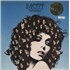 Mott The Hoople The Hoople - Hype Stickered vinyl LP UK