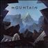 Mountain Go For Your Life vinyl LP UK MOULPGO301611