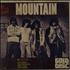 Mountain Gold Disc 7
