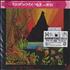 Mountain Mountain Live: The Road Goes Ever On CD album Japanese MOUCDMO432791