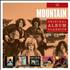 Mountain Original Album Classics 5-CD set UK MOU5COR538619