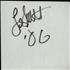Mountain Pages From An Autograph Book memorabilia UK MOUMMPA601608