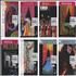 Mountain Paper Sleeve Collection CD album Japanese MOUCDPA442601