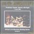 Mountain Pineknob Theatre '85 CD album UK MOUCDPI321746