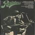 Mountain Rainbow No. 10 + Ticket Stub tour programme UK MOUTRRA731440
