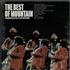 Mountain The Best Of Mountain vinyl LP US MOULPTH629587